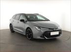 Toyota Corolla - fotka číslo 0