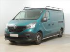 Renault Trafic - fotka číslo 1