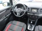 Volkswagen Sharan - fotka číslo 6
