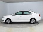 Škoda Rapid - fotka číslo 2