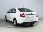 Škoda Rapid - fotka číslo 3