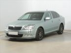 Škoda Octavia - fotka číslo 1