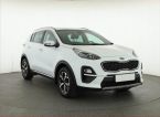 Kia Sportage - fotka číslo 0