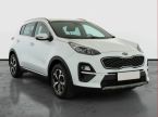 Kia Sportage - fotka číslo 0