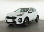Kia Sportage - fotka číslo 1
