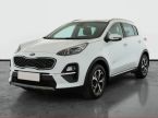 Kia Sportage - fotka číslo 1