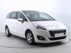 Peugeot 5008 - fotka číslo 0