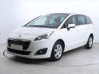 Peugeot 5008 - fotka číslo 1