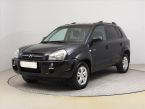 Hyundai Tucson - fotka číslo 1