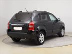 Hyundai Tucson - fotka číslo 4