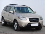 Hyundai Santa Fe - fotka číslo 0