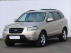 Hyundai Santa Fe - fotka číslo 1