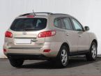 Hyundai Santa Fe - fotka číslo 4