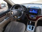 Hyundai Santa Fe - fotka číslo 6