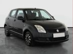 Suzuki Swift - fotka číslo 0