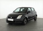 Suzuki Swift - fotka číslo 1