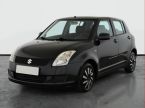 Suzuki Swift - fotka číslo 1
