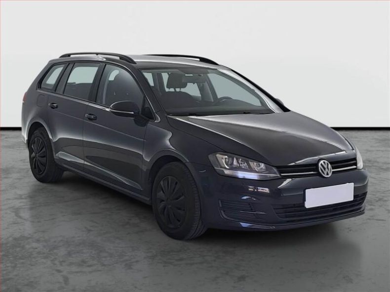 Volkswagen Golf - hlavní fotka inzerátu