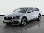 Škoda Superb - fotka číslo 1