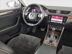 Škoda Superb - fotka číslo 6