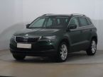 Škoda Karoq - fotka číslo 1