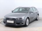 Audi A4 - fotka číslo 1