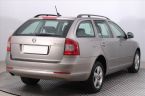 Škoda Octavia - fotka číslo 4