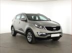 Kia Sportage - fotka číslo 0