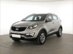 Kia Sportage - fotka číslo 1