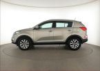 Kia Sportage - fotka číslo 2