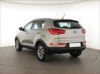 Kia Sportage - fotka číslo 3