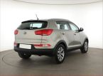 Kia Sportage - fotka číslo 4
