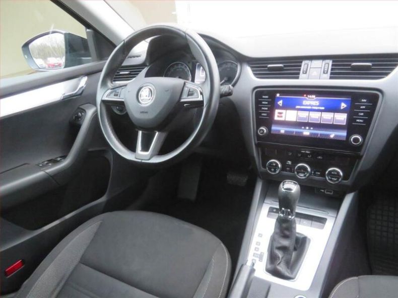 Škoda Kodiaq - hlavní foto