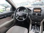 Mercedes Třída C - fotka číslo 6