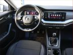 Škoda Octavia - fotka číslo 6