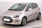 Hyundai ix20 - fotka číslo 1