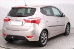 Hyundai ix20 - fotka číslo 4