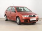 Škoda Fabia - fotka číslo 0