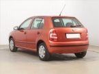 Škoda Fabia - fotka číslo 3