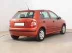 Škoda Fabia - fotka číslo 4