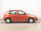 Škoda Fabia - fotka číslo 5