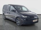Volkswagen Caddy - fotka číslo 0