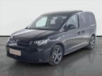 Volkswagen Caddy - fotka číslo 1