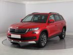 Škoda Kodiaq - fotka číslo 1