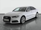 Audi A6 - fotka číslo 1