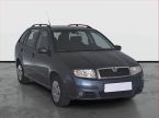 Škoda Fabia - fotka číslo 0