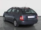 Škoda Fabia - fotka číslo 3