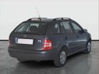 Škoda Fabia - fotka číslo 4