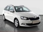 Škoda Fabia - fotka číslo 0