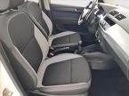 Škoda Fabia - fotka číslo 8